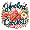 Hooked on Crochet