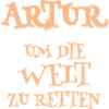 Retter Artur