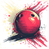 Bowlingkugel