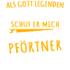 Pförtner