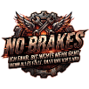No Brakes – Flammen