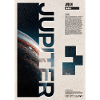 Jupiter-Glyphen-Nacht-Edition