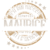 Maurice