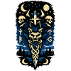 Nachtwald Wächter Sigil