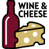 Wein Kaese Feinkost Logo