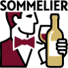Sommelier Weinprobe Wappen
