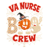 Boo Crew Halloween Motiv