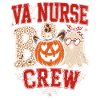 Kürbisgeist Crew Halloween