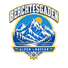 Berchtesgaden Alpen Bayern Bergsee