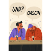 Echte Wiener, Stimmung