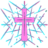 Kreuz Symbole Kirche