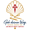 Jakobsmuschel Camino Design
