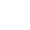 Springendes Pferd Silhouette