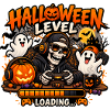 Halloween Level – Spooky Gaming Design