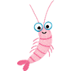 Garnele