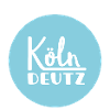 Köln Deutz mein Veedel