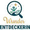 Wunder Entdeckerin