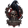The Ravens Remember – Wikinger Raben Design