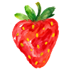 Erdbeere