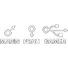 Gamer Geschenkidee Zocker Itler Gaming