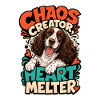 Englischer Springer-Spaniel