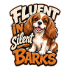Kavallerier King Charles Spaniel