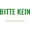 Bitte kein Smalltalk – Abschiedsgeschenk Shirt