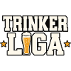 Trinker Liga Bier Spruch
