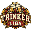 Trinker Liga Bierkrüge