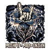Heavy Metal Enzian