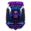 Techno Underground für immer
