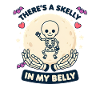 Skelly-Mondbauch
