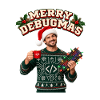 Merry Debugmas Techweihnacht