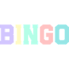 Bingo – Retro Bingo Design