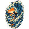Surfer