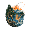 Angler