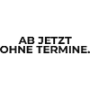 Ab jetzt ohne Termine – Statement