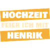 Geschenk für Henrik