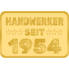 Handwerker 1954