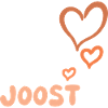 Name Joost