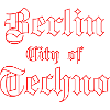 Berlin City of Techno