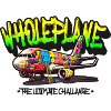 Wholeplane Graffiti Style