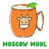 MOSCOW MUHL