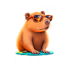 Capybara