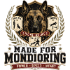 Mondioring Malinois