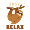 Just relax