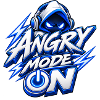 Wütender Modus auf Icon