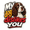 Englischer Springer-Spaniel