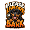 Rottweiler