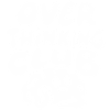 Overthinking Club – Nachdenkliche Wolke